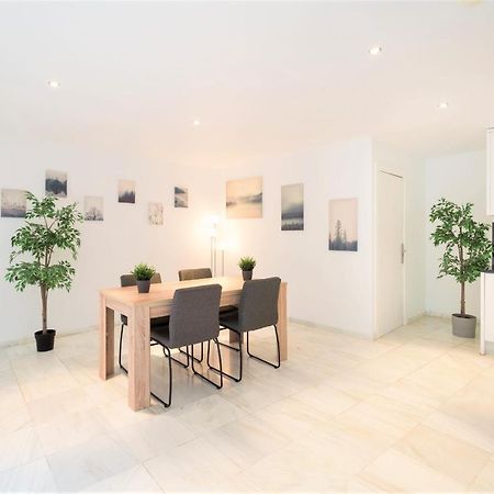 Marble Lodge Apartments In The Center Of แอนต์เวิร์ป ภายนอก รูปภาพ