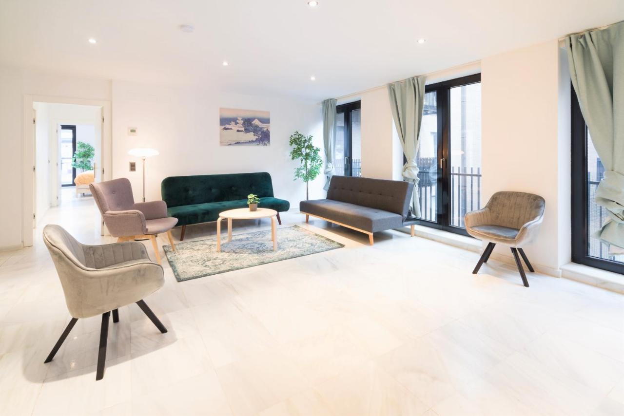Marble Lodge Apartments In The Center Of แอนต์เวิร์ป ภายนอก รูปภาพ