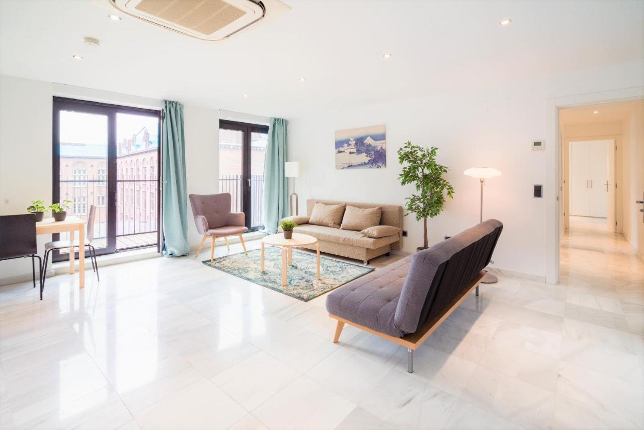 Marble Lodge Apartments In The Center Of แอนต์เวิร์ป ภายนอก รูปภาพ