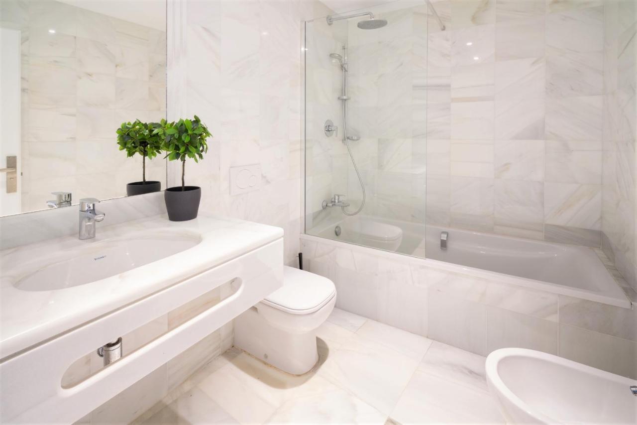 Marble Lodge Apartments In The Center Of แอนต์เวิร์ป ภายนอก รูปภาพ