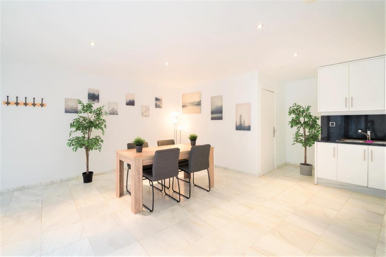 Marble Lodge Apartments In The Center Of แอนต์เวิร์ป ภายนอก รูปภาพ