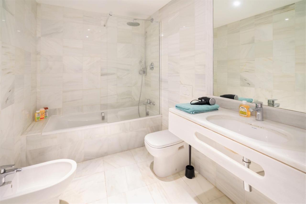 Marble Lodge Apartments In The Center Of แอนต์เวิร์ป ภายนอก รูปภาพ