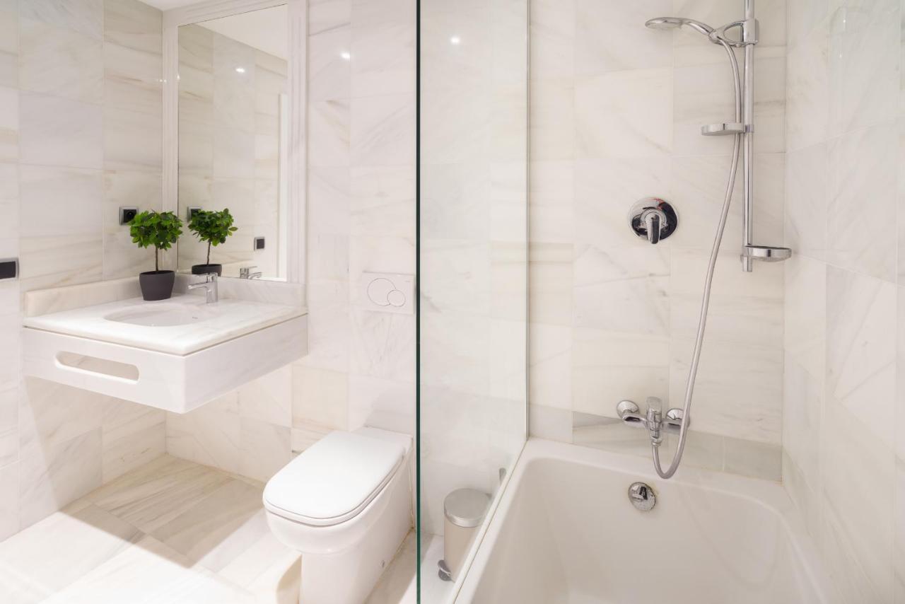 Marble Lodge Apartments In The Center Of แอนต์เวิร์ป ภายนอก รูปภาพ