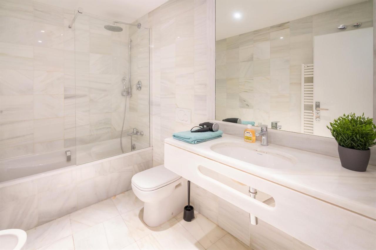 Marble Lodge Apartments In The Center Of แอนต์เวิร์ป ภายนอก รูปภาพ