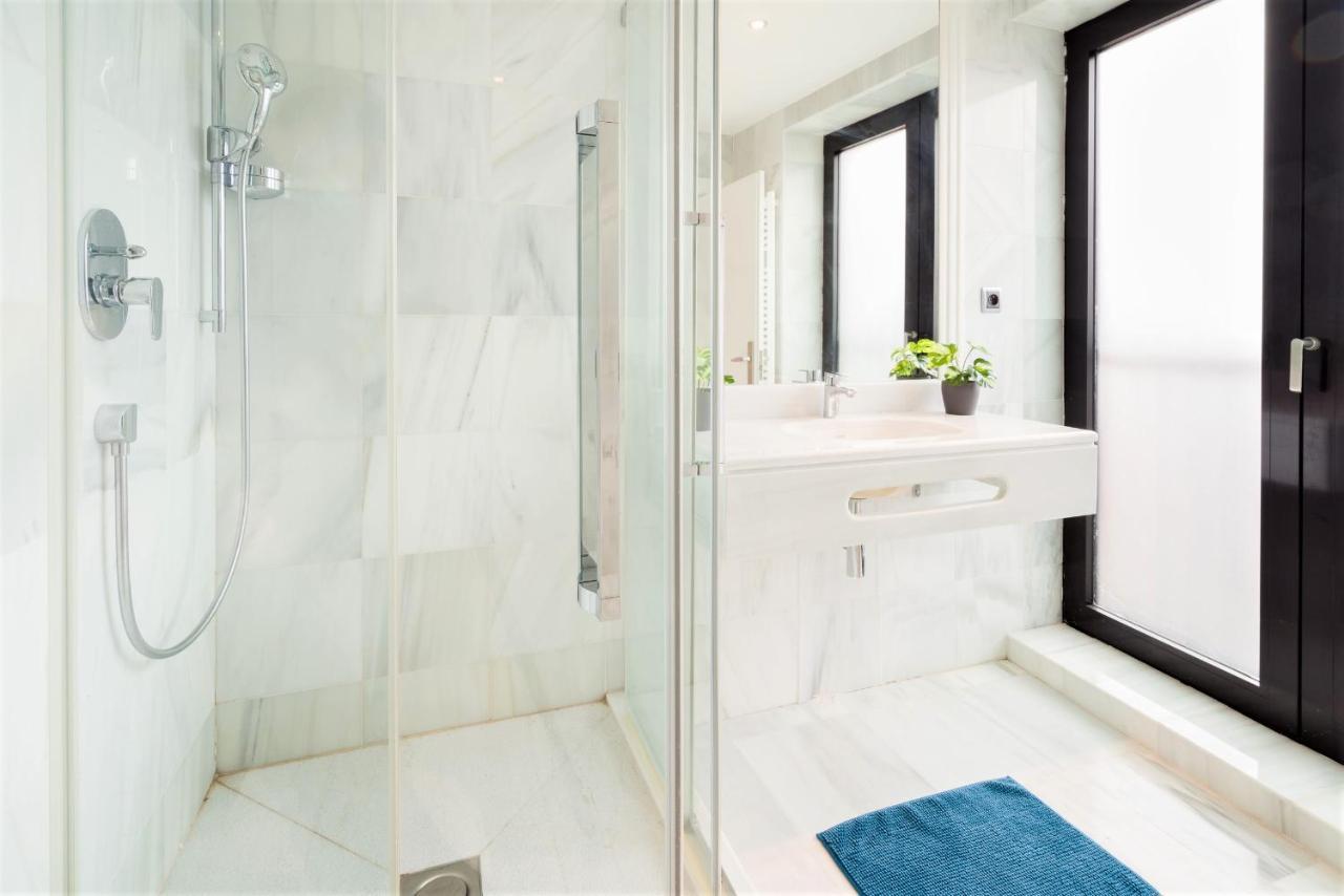 Marble Lodge Apartments In The Center Of แอนต์เวิร์ป ภายนอก รูปภาพ