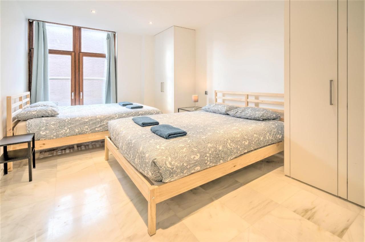 Marble Lodge Apartments In The Center Of แอนต์เวิร์ป ภายนอก รูปภาพ